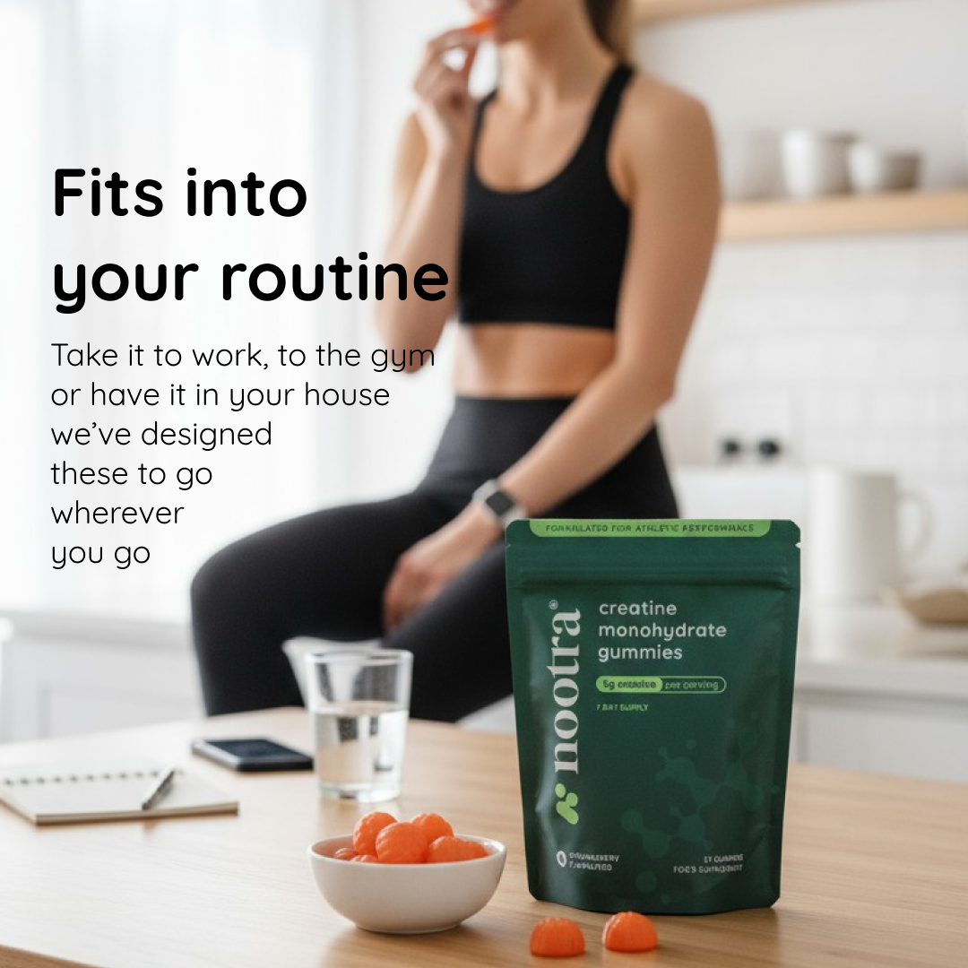 Nootra Starter Bundle