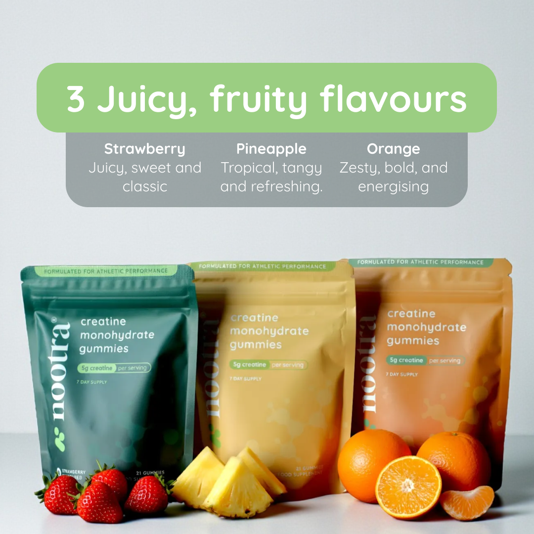 Nootra Starter Bundle