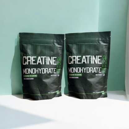 Nootra Creatine Gummies