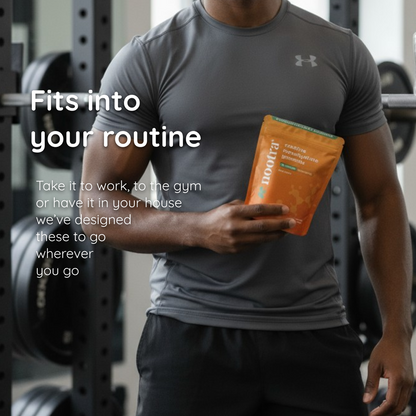 Nootra Creatine Gummies