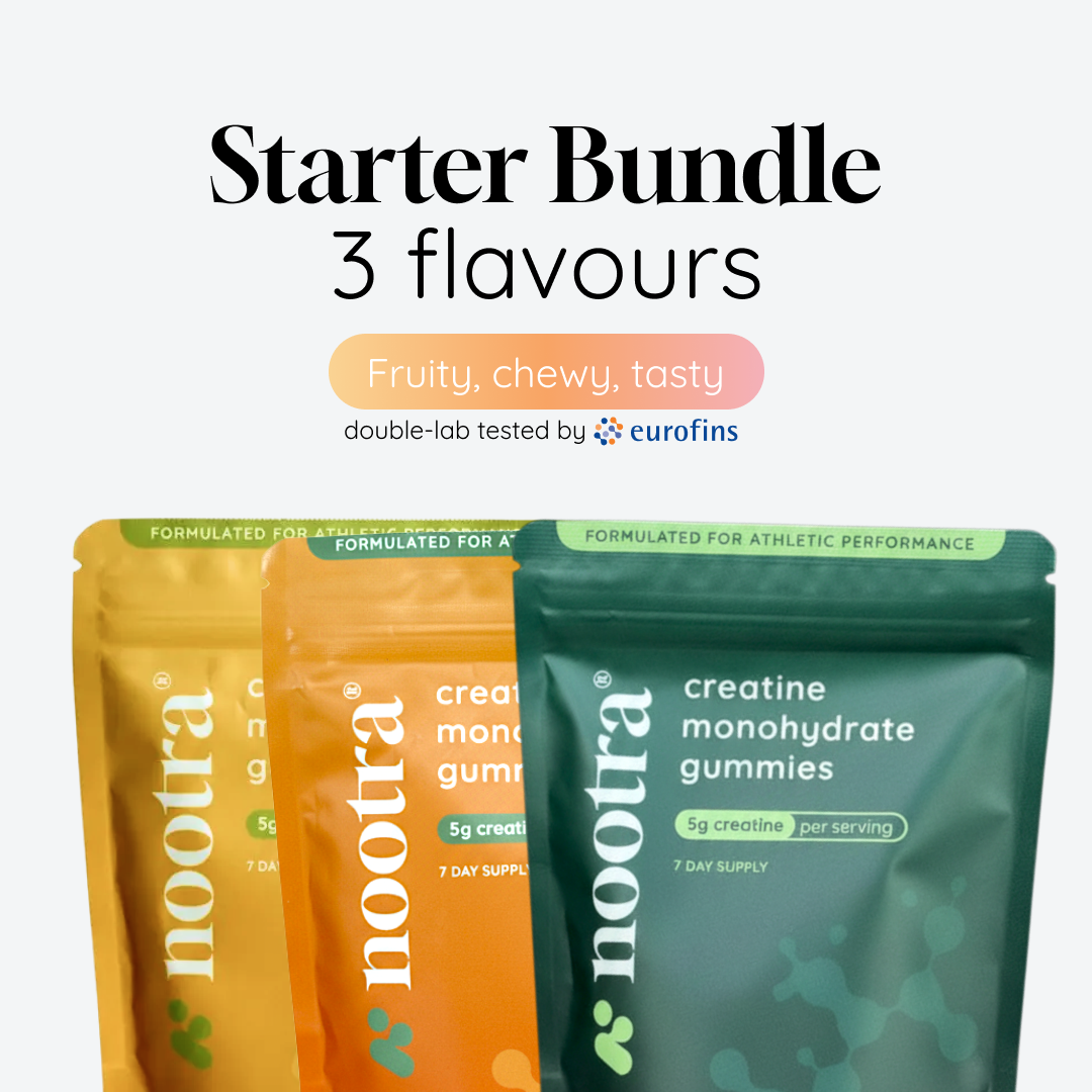 Nootra Starter Bundle