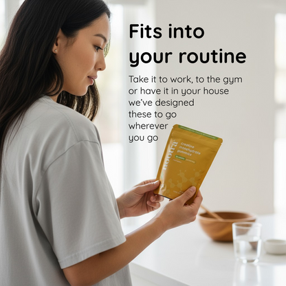 Pineapple Flavour 🍍